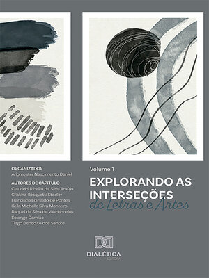 cover image of Explorando as Interseções de Letras e Artes